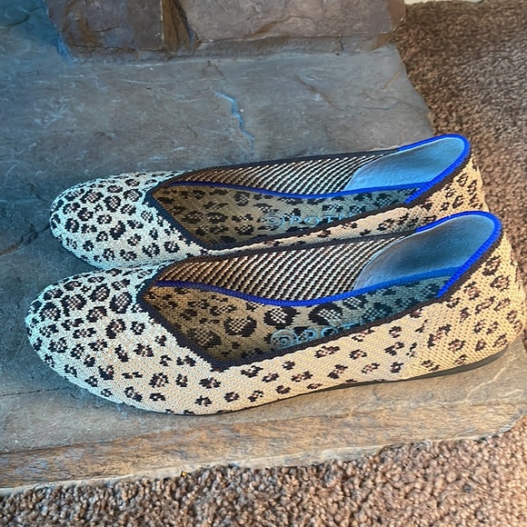 🤩Rothy’s🤩 - Picture 3 of 7